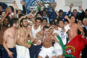 “Να επαναλάβουμε τους θριάμβους του 91’, 94’ και 06’”