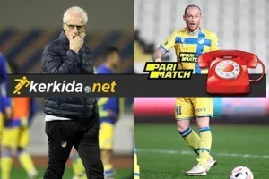 Μακάρθι στο kerkida: "Ο Γκάρνερ ήταν η πρώτη μου επιλογή, θα ακολουθήσουν πολλά γκολ"