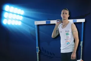 Επιστροφή στη δράση του κλειστού για τον Μίλαν Τράικοβιτς από το Φέιτβιλ