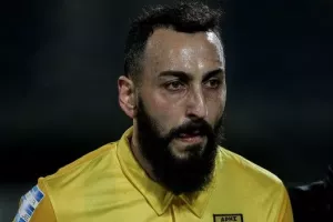 Άρης: Με Μήτρογλου, χωρίς Γκαρσία - Ματίγια κόντρα στον Ολυμπιακό