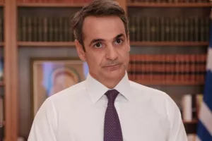 Επίσημo: Καθολικό lockdown στην Αττική
