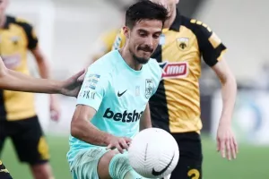 «Καλύτερό μας σημείο η άμυνα»