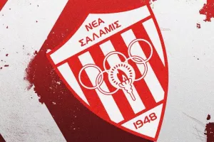 Πένθος στη Νέα Σαλαμίνα