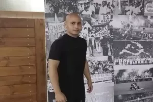 "Μαύρη μέρα, έφυγε ο Γιώργος μας"