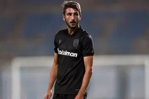 Απών ο Νινούα λόγω ίωσης
