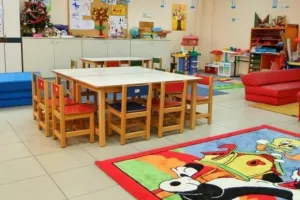 ΕΚΤΑΚΤΟ: Απειλή για βόμβα σε νηπιαγωγείο της Λευκωσίας