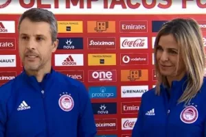 "Δουλεμένο το γκολ του Μπουχαλάκη, μοιάζουν Άρης και Αϊντχόφεν"