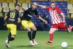 Τα ζευγάρια των "8" για το κύπελλο 