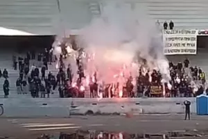 ΑΕΚ: Στην Αγιά Σοφιά - OPAP Arena η Original 21!