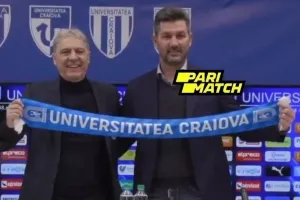 Παρουσιάστηκε ο Ουζουνίδης/Δηλώσεις