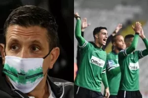 Πριμ ΝΙΚΗΣ από Κρίστοφερ!