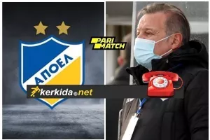 Επικοινωνία με Πρόδρομο Πετρίδη/ Ποια η επόμενη μέρα μετά την ανακοίνωση