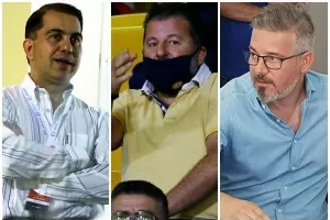 Συνάντηση στα γραφεία του Απόλλωνα