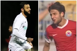 Τορνίκε/ Πριν το Παραλίμνι... η Arsenal! (Βίντεο)