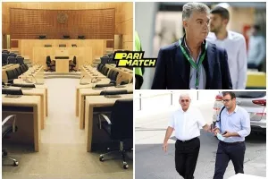 ΕΞΕΛΙΞΗ/ Στη Βουλή (και) η κατάθεση Παπασταύρου