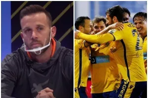 "Η ΑΕΛ έκανε κάτι που θα είναι σημαντικό για τον τίτλο αν..."