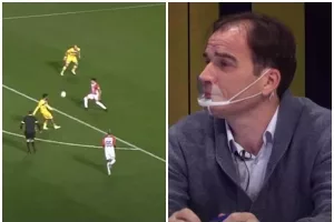 Λεπτομέρεια... για Γκάρνερ