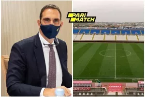 Επιστροφή κόσμου στα γήπεδα;/ΤΟΠΟΘΕΤΗΣΗ