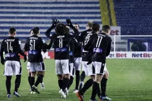 Η βαθμολογία της Superleague 1: Τριπλή ισοβαθμία ΠΑΟΚ, ΑΕΚ, Αρη στη δεύτερη θέση