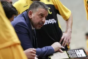 ΑΕΚ: Ακυρώθηκε η προπόνηση λόγω του χιονιά