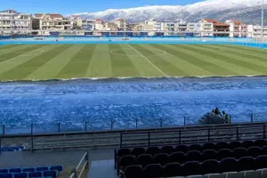 «Κανονικά το ΠΑΣ-Παναθηναϊκός, βελτιωμένη η εικόνα σε θερμοκρασία και γήπεδο»