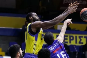 Απορρίφθηκε η ένσταση της Λάρισας για το ματς με το Περιστέρι 
