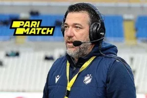 Πετεβίνος: "Ο δρόμος είναι ανοικτός να βάλει κάποιος υποψηφιότητα και να αναλάβει το ΑΠΟΕΛ"