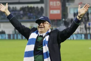 Πουλλαΐδης: "Πραγματικό έπος! Άξιοι πρεσβευτές της Αμμοχώστου μας!"