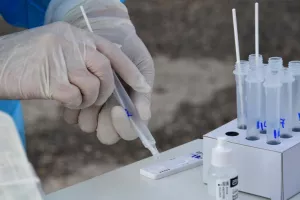 Ένας θάνατος, 103 περιστατικά