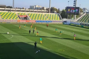 Οι επιλογές του Σωφρόνη
