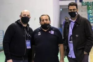 Ενωμένο το Κυπριακό μπάσκετ μπορεί τα πάντα