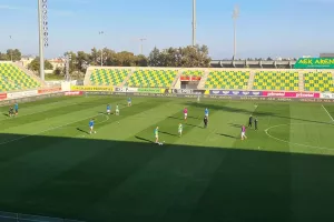 Η 11άδα του Τιμούρ