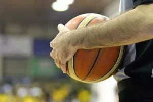 Οι διαιτητές της 14ης αγωνιστικής της Basket League