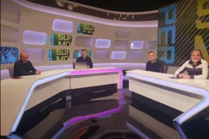 (ΒΙΝΤΕΟ) Super Monday με πλούσιο μενού!