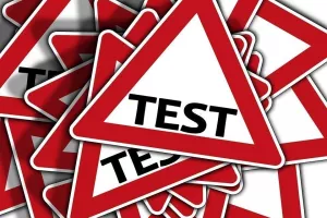 TEST!
