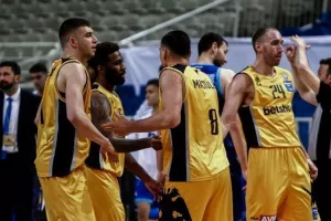 Κρούσμα κορονοϊού στην ΑΕΚ