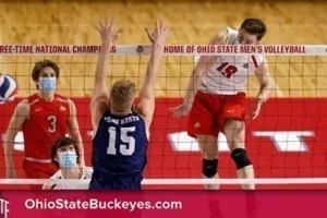 Mαγεύει και οδηγεί τους Buckeyes ο Σ. Σιαπάνης