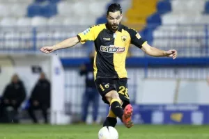 Μπήκε ο Σάκχοφ ενόψει Παναθηναϊκού