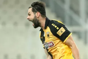 Ανεβάζει ρυθμούς για την επιστροφή του ο Σάκχοφ
