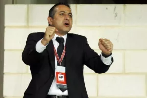 Θα πανηγυρίσει;