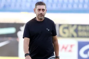 Επίσημο: Ο Παντελίδης στον Ατρόμητο!