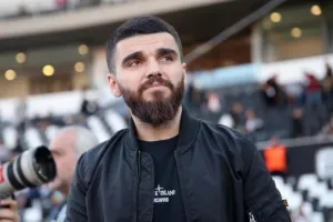 Η πρώτη αντίδραση του Γ. Σαββίδη μετά την απόφαση!