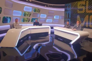 ΒΙΝΤΕΟ/Super Monday με ντέρμπι, καλεσμένους, επίμαχες