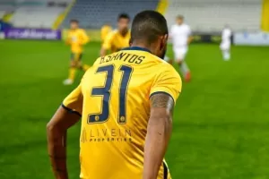 Όμορφο... απρόοπτο στην ΑΕΛ