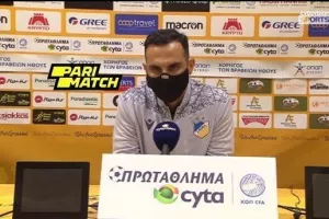 "Κάποιοι δεν μπορούν να βοηθήσουν/Παγκόσμιο ρεκόρ με χέρια-πέναλτι"!