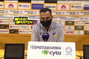 Ο Πούρσα ξέρει τι σημαίνει πληγωμένος... ΑΠΟΕΛισμός
