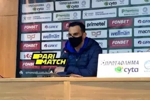 ΠΟΥΡΣΑ: "Είναι το παιχνίδι της χρονιάς στο κύπελλο, πρέπει να υπερβάλουμε εαυτό"