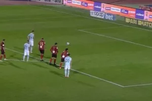 ΒΙΝΤΕΟ/Πέναλτι και 2-1