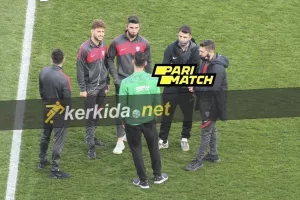 ΦΩΤΟΣ/Πηγαδάκια πριν το Ομόνοια-Νέα Σαλαμίνα