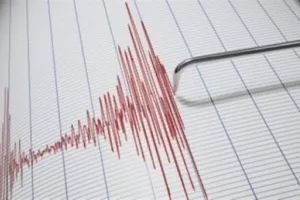 Ισχυρός σεισμός στα ανοιχτά της Φουκουσίμα
